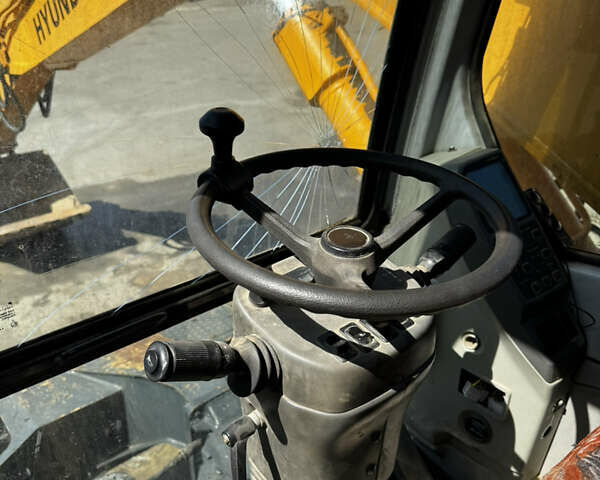 Хендай R 200-W7, об'ємом двигуна 0 л та пробігом 0 тис. км за 42000 $, фото 13 на Automoto.ua