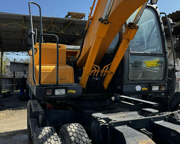 Хендай R 200-W7, об'ємом двигуна 0 л та пробігом 0 тис. км за 42000 $, фото 31 на Automoto.ua