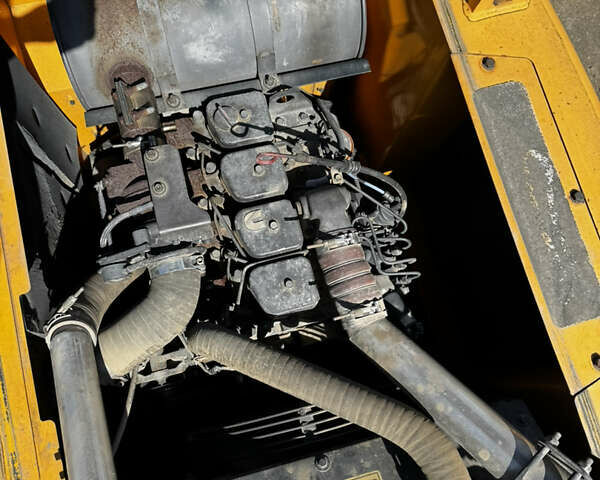 Хендай R 200-W7, об'ємом двигуна 0 л та пробігом 0 тис. км за 42000 $, фото 40 на Automoto.ua