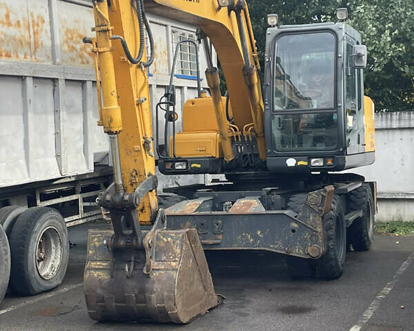 Хендай R 200-W7, об'ємом двигуна 0 л та пробігом 0 тис. км за 42000 $, фото 55 на Automoto.ua