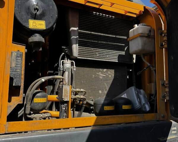 Хендай R 200-W7, об'ємом двигуна 0 л та пробігом 0 тис. км за 42000 $, фото 19 на Automoto.ua