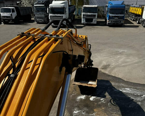 Хендай R 200-W7, об'ємом двигуна 0 л та пробігом 0 тис. км за 42000 $, фото 43 на Automoto.ua