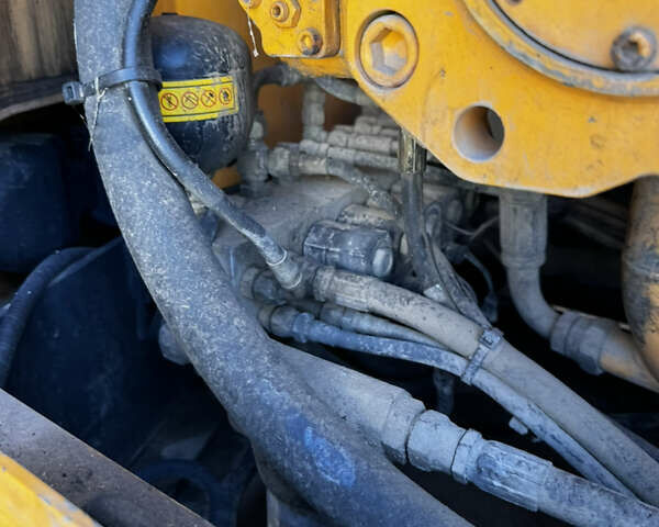 Хендай R 200-W7, об'ємом двигуна 0 л та пробігом 0 тис. км за 42000 $, фото 25 на Automoto.ua