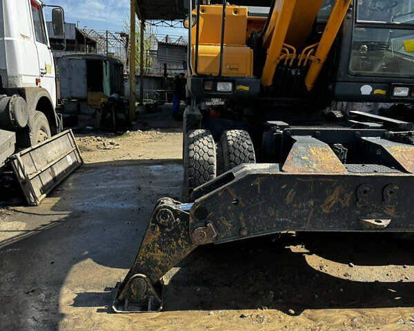 Хендай R 200-W7, об'ємом двигуна 0 л та пробігом 0 тис. км за 42000 $, фото 32 на Automoto.ua