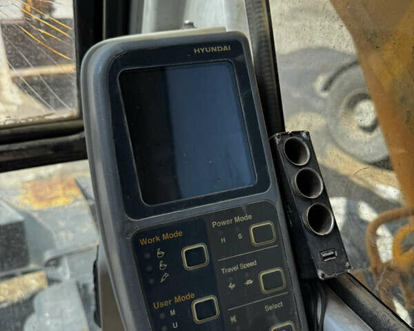 Хендай R 200-W7, об'ємом двигуна 0 л та пробігом 0 тис. км за 42000 $, фото 9 на Automoto.ua