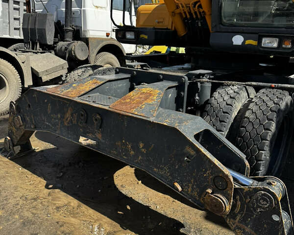 Хендай R 200-W7, об'ємом двигуна 0 л та пробігом 0 тис. км за 42000 $, фото 36 на Automoto.ua