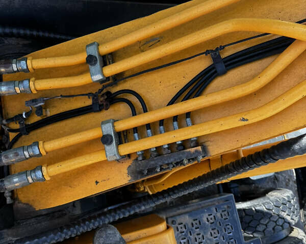 Хендай R 200-W7, об'ємом двигуна 0 л та пробігом 0 тис. км за 42000 $, фото 45 на Automoto.ua