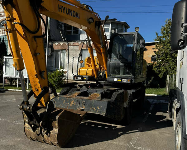 Хендай R 200-W7, об'ємом двигуна 0 л та пробігом 0 тис. км за 42000 $, фото 3 на Automoto.ua