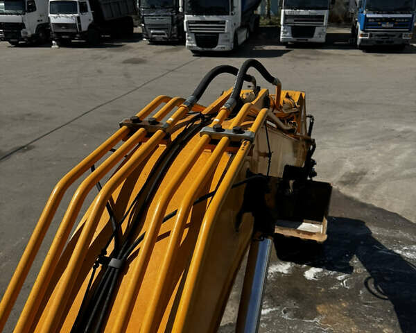 Хендай R 200-W7, об'ємом двигуна 0 л та пробігом 0 тис. км за 42000 $, фото 42 на Automoto.ua