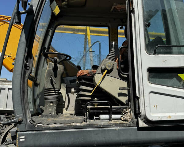 Хендай R 200-W7, об'ємом двигуна 0 л та пробігом 0 тис. км за 42000 $, фото 15 на Automoto.ua