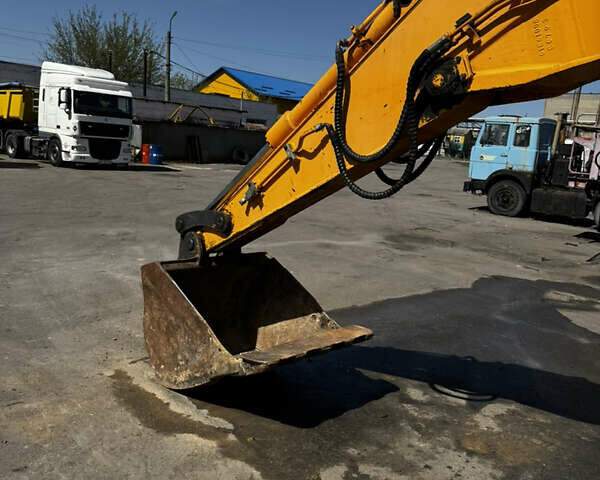 Хендай R 200-W7, об'ємом двигуна 0 л та пробігом 0 тис. км за 42000 $, фото 34 на Automoto.ua