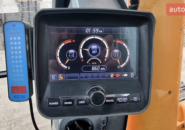 Хендай R 250 NLC-9, об'ємом двигуна 0 л та пробігом 5 тис. км за 67329 $, фото 39 на Automoto.ua