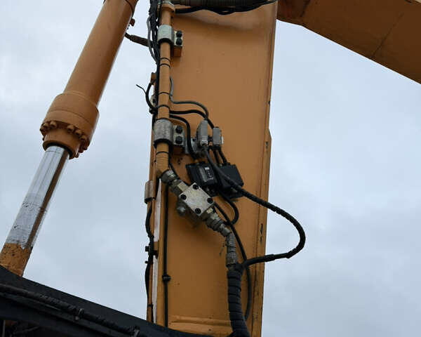 Хендай R 250 NLC-9, об'ємом двигуна 0 л та пробігом 5 тис. км за 67329 $, фото 9 на Automoto.ua