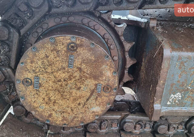 Хендай R 250 NLC-9, об'ємом двигуна 0 л та пробігом 5 тис. км за 67329 $, фото 37 на Automoto.ua