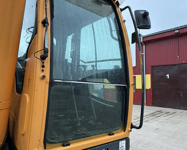 Хендай R 250 NLC-9, об'ємом двигуна 0 л та пробігом 5 тис. км за 67329 $, фото 11 на Automoto.ua