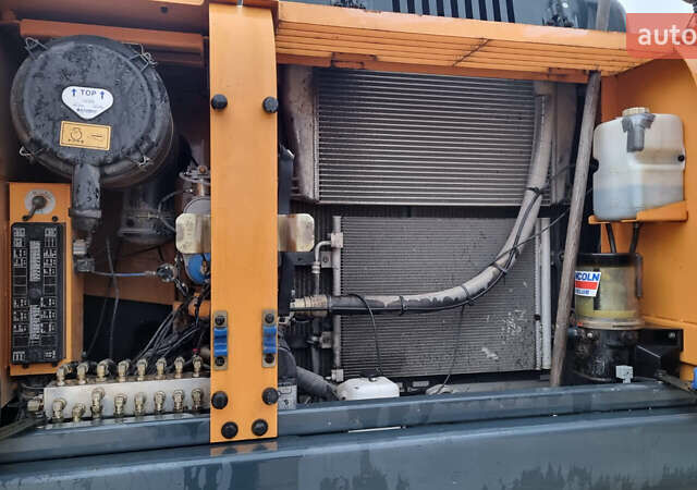 Хендай R 250 NLC-9, об'ємом двигуна 0 л та пробігом 5 тис. км за 67329 $, фото 25 на Automoto.ua