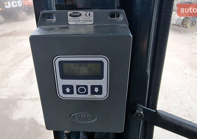 Хендай R 250 NLC-9, об'ємом двигуна 0 л та пробігом 5 тис. км за 67329 $, фото 24 на Automoto.ua