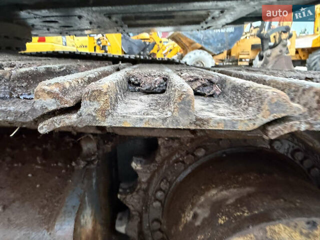 Хендай R 250 NLC-9, об'ємом двигуна 0 л та пробігом 5 тис. км за 67329 $, фото 18 на Automoto.ua