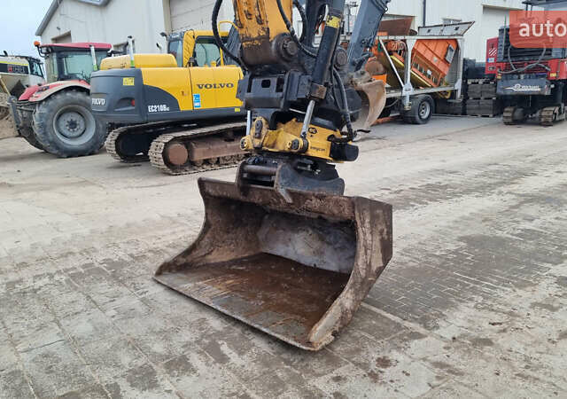 Хендай R 250 NLC-9, об'ємом двигуна 0 л та пробігом 5 тис. км за 67329 $, фото 32 на Automoto.ua