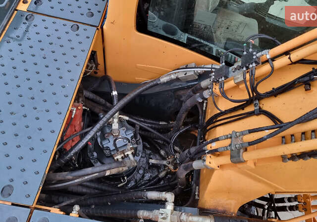 Хендай R 250 NLC-9, об'ємом двигуна 0 л та пробігом 5 тис. км за 67329 $, фото 42 на Automoto.ua