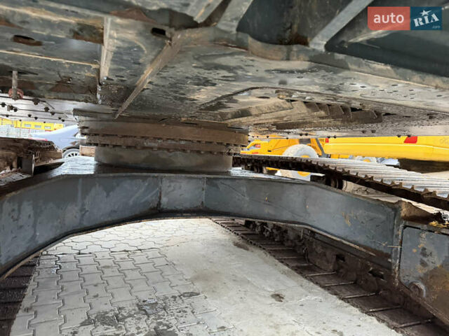 Хендай R 250 NLC-9, об'ємом двигуна 0 л та пробігом 5 тис. км за 67329 $, фото 15 на Automoto.ua