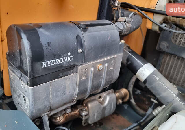 Хендай R 250 NLC-9, об'ємом двигуна 0 л та пробігом 5 тис. км за 67329 $, фото 33 на Automoto.ua