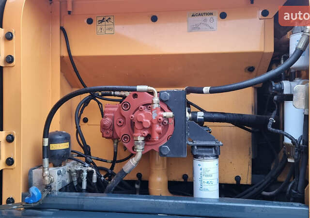 Хендай R 250 NLC-9, об'ємом двигуна 0 л та пробігом 5 тис. км за 67329 $, фото 36 на Automoto.ua