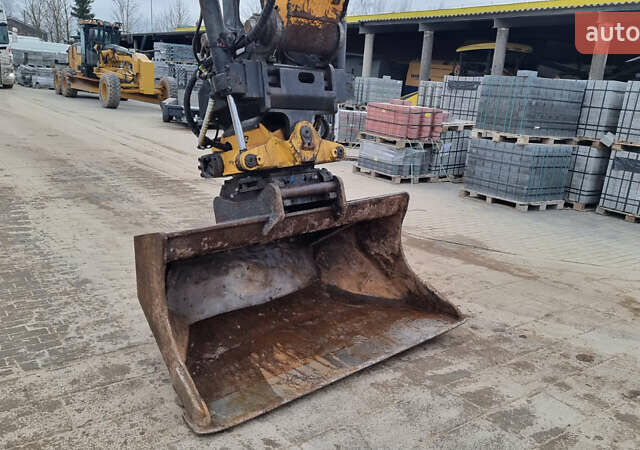 Хендай R 250 NLC-9, об'ємом двигуна 0 л та пробігом 5 тис. км за 67329 $, фото 29 на Automoto.ua