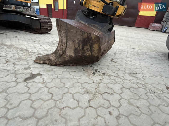 Хендай R 250 NLC-9, об'ємом двигуна 0 л та пробігом 5 тис. км за 67329 $, фото 14 на Automoto.ua