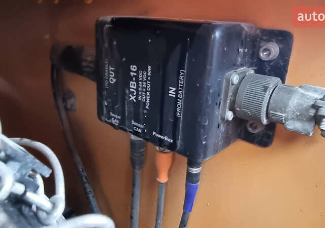 Хендай R 250 NLC-9, об'ємом двигуна 0 л та пробігом 5 тис. км за 67329 $, фото 46 на Automoto.ua