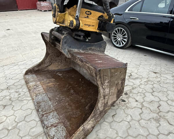 Хендай R 250 NLC-9, об'ємом двигуна 0 л та пробігом 5 тис. км за 67329 $, фото 4 на Automoto.ua