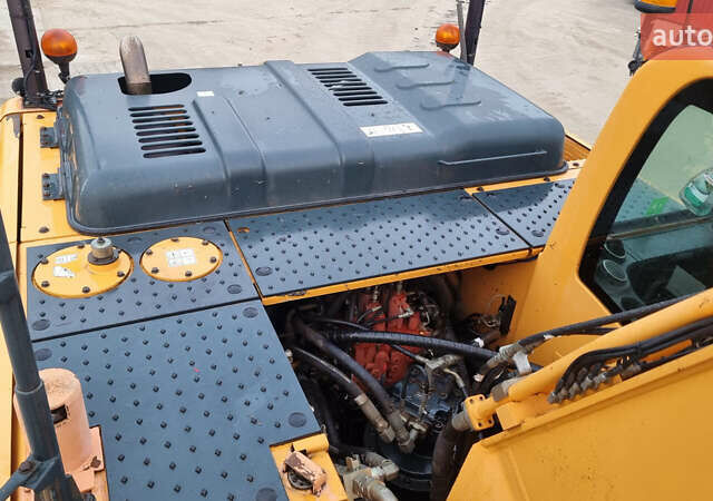 Хендай R 250 NLC-9, об'ємом двигуна 0 л та пробігом 5 тис. км за 67329 $, фото 30 на Automoto.ua