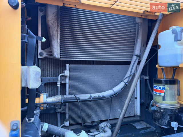 Хендай R 250 NLC-9, об'ємом двигуна 0 л та пробігом 5 тис. км за 67329 $, фото 17 на Automoto.ua