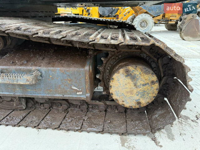 Хендай R 250 NLC-9, об'ємом двигуна 0 л та пробігом 5 тис. км за 67329 $, фото 19 на Automoto.ua