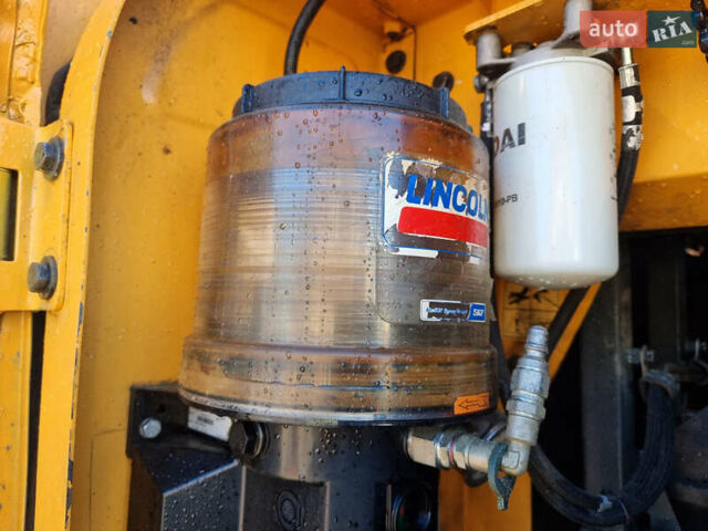 Хендай R 380LC-9A, об'ємом двигуна 0 л та пробігом 8 тис. км за 117193 $, фото 15 на Automoto.ua