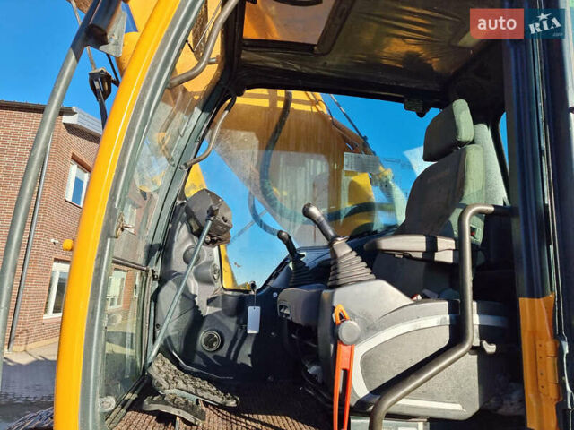 Хендай R 380LC-9A, об'ємом двигуна 0 л та пробігом 8 тис. км за 117193 $, фото 12 на Automoto.ua