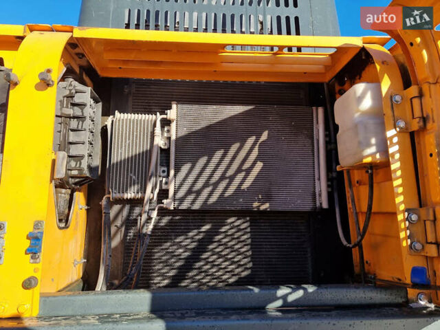 Хендай R 380LC-9A, об'ємом двигуна 0 л та пробігом 8 тис. км за 117193 $, фото 22 на Automoto.ua