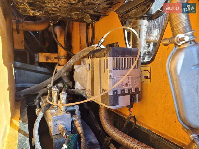 Хендай R 380LC-9A, об'ємом двигуна 0 л та пробігом 8 тис. км за 117193 $, фото 13 на Automoto.ua