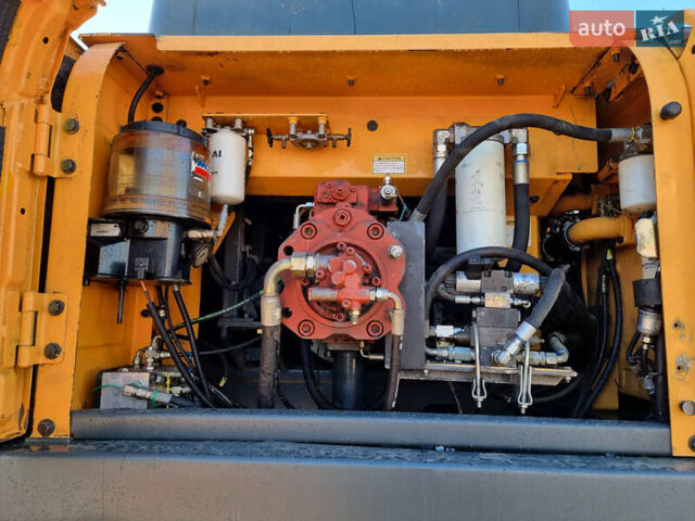 Хендай R 380LC-9A, об'ємом двигуна 0 л та пробігом 8 тис. км за 117193 $, фото 10 на Automoto.ua