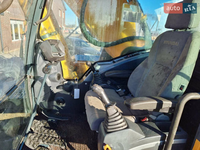 Хендай R 380LC-9A, об'ємом двигуна 0 л та пробігом 8 тис. км за 117193 $, фото 6 на Automoto.ua