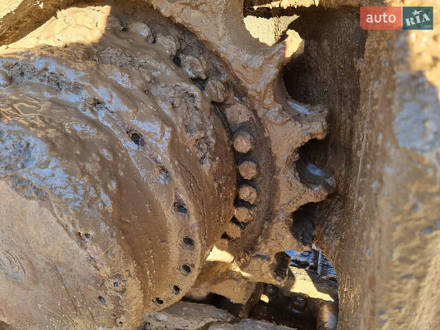 Хендай R 380LC-9A, об'ємом двигуна 0 л та пробігом 8 тис. км за 117193 $, фото 17 на Automoto.ua