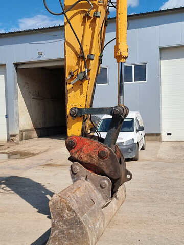 Хендай Robex 220 LC-9A 2012 у Самборе на Automoto.ua Хендай Robex 220 LC-9A, об'ємом двигуна 0 л та пробігом 6 тис. км за 58479 $, фото 12 на Automoto.ua