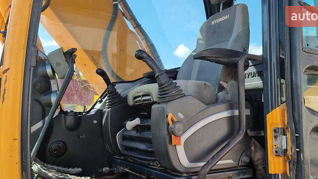 Хендай Robex 220 LC-9A, об'ємом двигуна 0 л та пробігом 6 тис. км за 59305 $, фото 19 на Automoto.ua