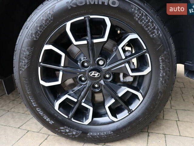 Белый Хендай Santa Cruz, объемом двигателя 2.5 л и пробегом 22 тыс. км за 34900 $, фото 11 на Automoto.ua