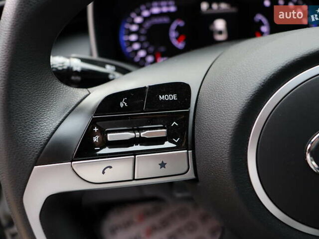 Белый Хендай Santa Cruz, объемом двигателя 2.5 л и пробегом 22 тыс. км за 34900 $, фото 26 на Automoto.ua