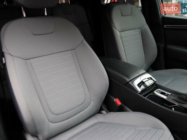 Белый Хендай Santa Cruz, объемом двигателя 2.5 л и пробегом 22 тыс. км за 34900 $, фото 39 на Automoto.ua