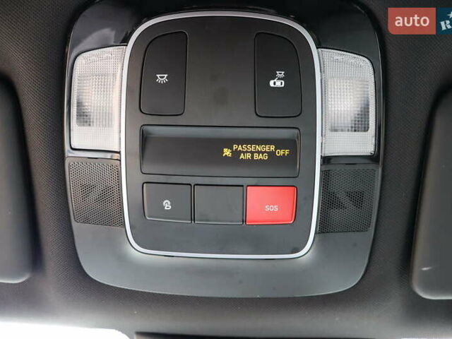 Белый Хендай Santa Cruz, объемом двигателя 2.5 л и пробегом 22 тыс. км за 34900 $, фото 34 на Automoto.ua