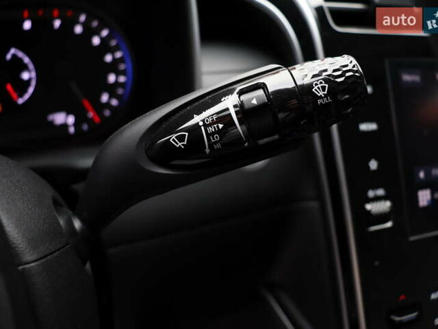 Белый Хендай Santa Cruz, объемом двигателя 2.5 л и пробегом 22 тыс. км за 34900 $, фото 24 на Automoto.ua