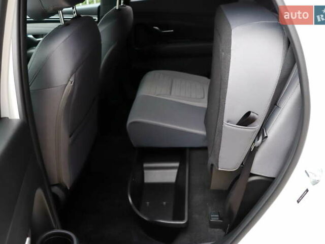 Белый Хендай Santa Cruz, объемом двигателя 2.5 л и пробегом 22 тыс. км за 34900 $, фото 46 на Automoto.ua