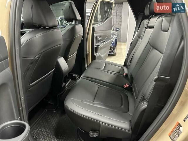 Коричневий Хендай Santa Cruz, об'ємом двигуна 2.5 л та пробігом 6 тис. км за 39500 $, фото 28 на Automoto.ua